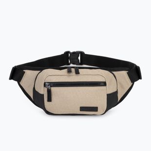 Сумка-бананка Oakley Transit Belt 2 л pebble