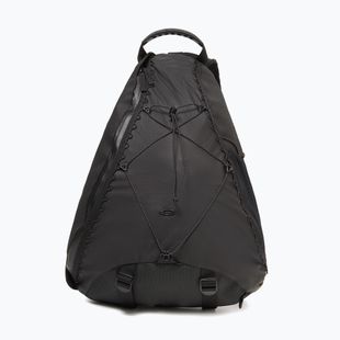 Рюкзак міський Oakley Latitude Sling 12 л blackout