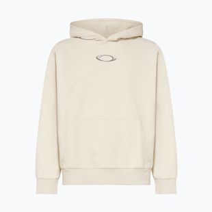 Кофта чоловіча Oakley MTL PO Hoodie mist