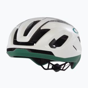 Шолом велосипедний Oakley Aro5 Race EU matte pacific white pearl