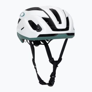 Шолом велосипедний Oakley Aro5 Race EU matte pacific white pearl