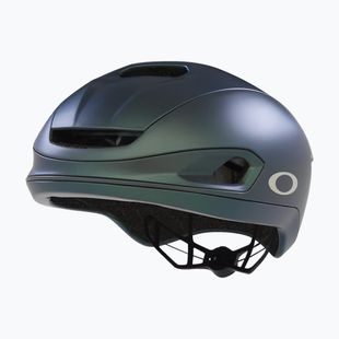 Шолом велосипедний Oakley Aro7 Lite EU matte pacific colorshift