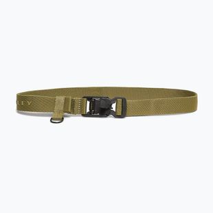 Ремінь для штанів Oakley Latitude Web army green