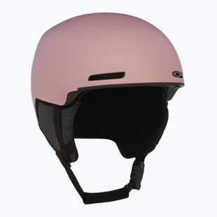 Шолом гірськолижний Oakley Mod1 matte toadstool