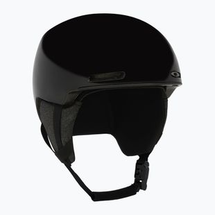 Шолом гірськолижний Oakley Mod1 black/fp splatter