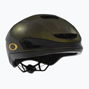 Шолом велосипедний Oakley Aro7 Lite EU midas fleck/black