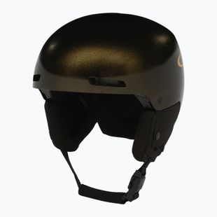 Шолом гірськолижний Oakley Mod 1 Pro midas fleck