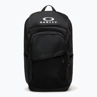 Рюкзак міський Oakley Essential Day Pack M 9.0 28 л blackout