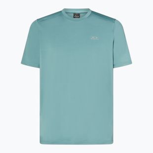 Футболка чоловіча Oakley Minimal Training Ss Tee pacific