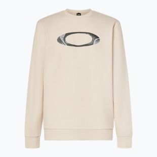 Кофта чоловіча Oakley New Ellipse Crew Sweatshirt mist