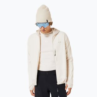 Лонгслів термічний чоловічий Oakley Spruce Wool Base Layer mist