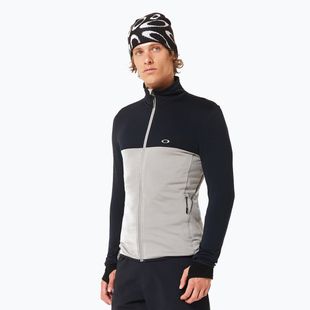Кофта чоловіча Oakley Canopy FZ cement