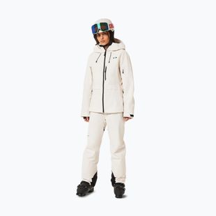 Куртка лижна жіноча Oakley Canopy Insulated mist