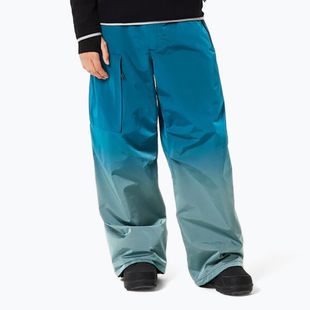 Штани для сноуборду чоловічі Oakley Channel Grade Cargo new balsam