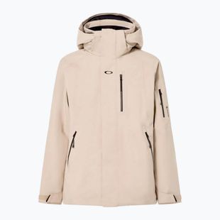 Куртка гірськолижна чоловіча Oakley Sub Temp RC Gore-Tex 2.0 pebble