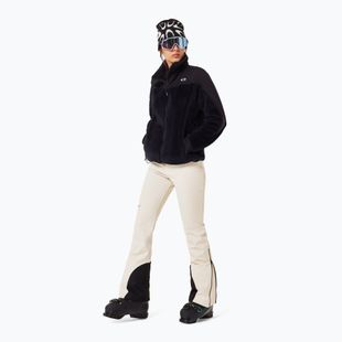 Кофта жіноча Oakley W. Mountain Fire Sherpa blackout
