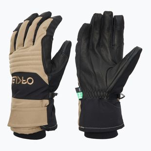 Рукавиці гірськолижні Oakley Oakley B1B pebble