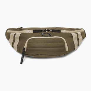 Сумка-бананка Oakley Enduro Belt Bag 4,5 л army green/pebble