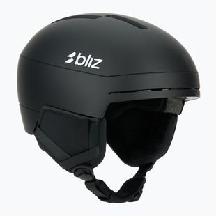 Шолом гірськолижний Bliz S002 matte black