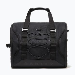Сумка дорожня Oakley Latitude Expedition 43 l blackout