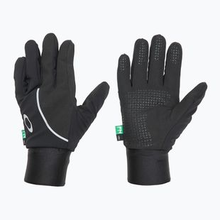 Рукавички велосипедні Oakley Endurance Pro Winter blackout