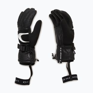 Рукавиці лижні Oakley Timberline blackout