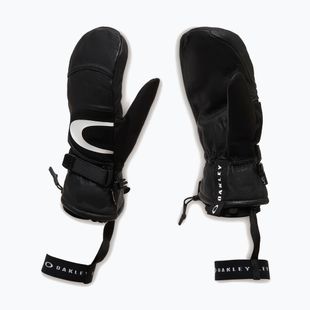 Рукавиці лижні Oakley Timberline Mitten blackout