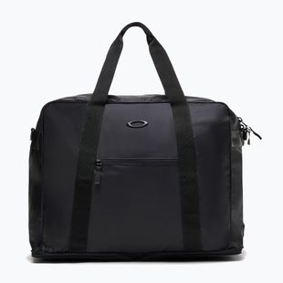 Сумка дорожня Oakley Packable Duffle 42 l blackout