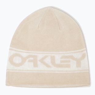 Шапка зимова Oakley TNP Reversible mist