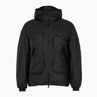Куртка для сноуборду чоловіча Oakley Mthod Insulated blackout