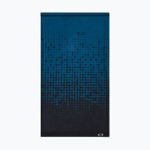 Баф багатофункційний Oakley Borealis Neck Gaiter monogram gradient blue