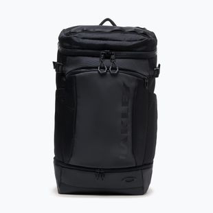 Рюкзак міський Oakley Enhance Hybrid Backpack L 32 л black/black