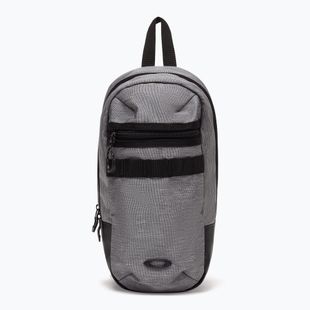 Рюкзак міський на одне плече Oakley Enhance LT Body Bag 9.0 FW 5 л ad heather grey