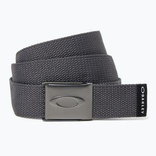 Ремінь для штанів Oakley Ellipse Web Belt cement