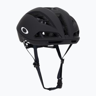 Шолом велосипедний Oakley Velo Stelvio EU matte black