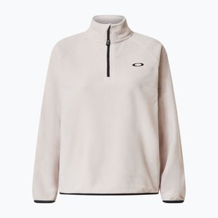 Кофта флісова жіноча Oakley Maple Ridge 1/2 Zip Fleece mist