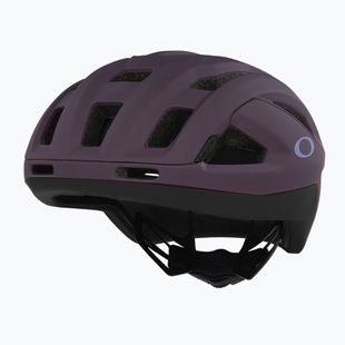 Шолом велосипедний Oakley Aro3 Endurance EU matte aubergine/black