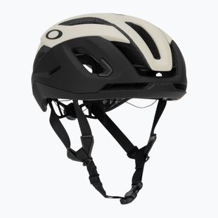 Шолом велосипедний Oakley Aro5 Race EU matte sand/black