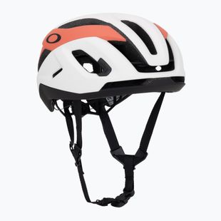Шолом велосипедний Oakley Aro5 Race EU matte mist/paloma/black