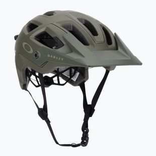 Шолом велосипедний Oakley Drt5 Maven EU satin dark brush