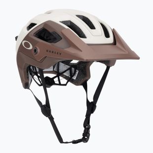 Шолом велосипедний Oakley Drt5 Maven EU satin mahogany/sand