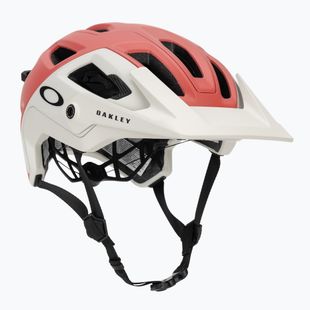 Шолом велосипедний Oakley Drt5 Maven EU satin mist/paloma