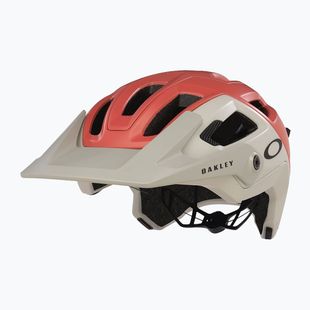 Шолом велосипедний Oakley Drt5 Maven EU satin mist/paloma