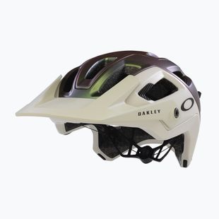 Шолом велосипедний Oakley Drt5 Maven EU satin mist/paloma