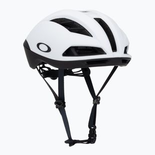 Шолом велосипедний Oakley Velo Stelvio EU matte white