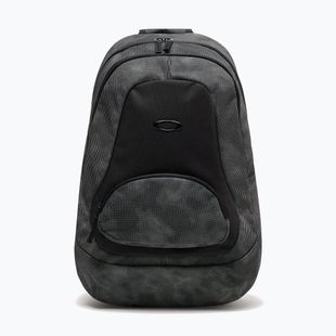 Рюкзак міський Oakley Primer RC Laptop 20 л reflective camo black