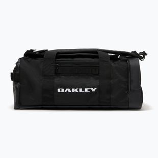 Сумка Oakley Enhance Lt Boston 9.0 Fw 45 l black camo
