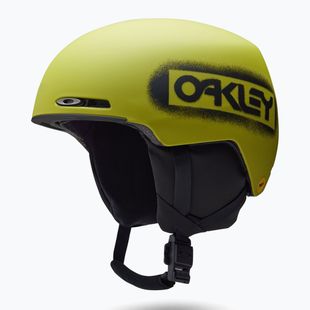 Шолом лижний дитячий Oakley Mod1 Youth cactus