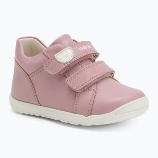 Черевики дитячі Geox Macchia pink