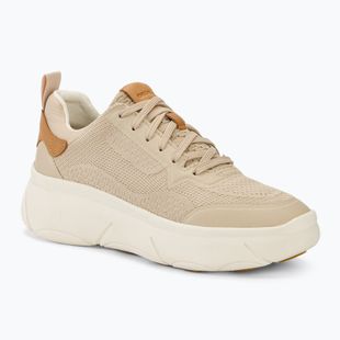 Кросівки жіночі Geox Nebula 2.0 X light sand